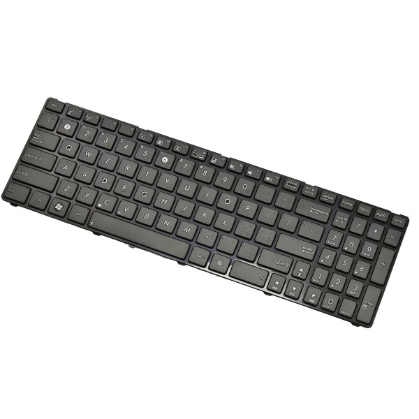 Asus X5DIP Laptop Tastatur, tschechisch