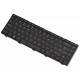 Dell Inspiron 5523 Laptop Tastatur, tschechisch