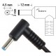 Laptop Netzteil HP ProBook 450 G5 3YG06UT - Ladegerät Notebook / AC Adapter 90W