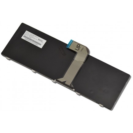 Dell Inspiron 15Z 5523 Laptop Tastatur, tschechisch