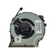Laptop-Lüfter/Kühler Kompatibilní L20334-001