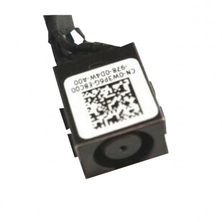 Dell Precision 3541 Gerätestecker für Notebooks