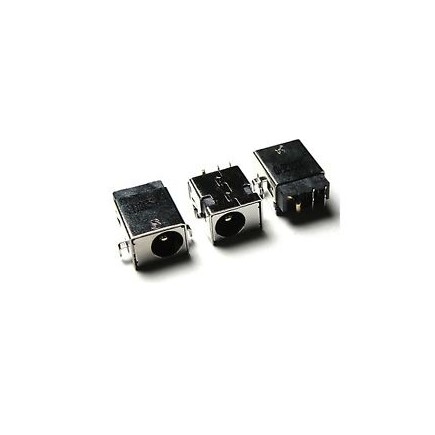 Lenovo IdeaPad S10-3L Gerätestecker für Notebooks 2,5mm