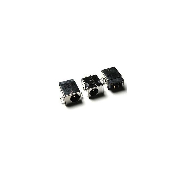Lenovo IdeaPad S10-3E Gerätestecker für Notebooks 2,5mm