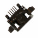 Lenovo ThinkPad A10-70 (A7600-F) Gerätestecker für Notebooks