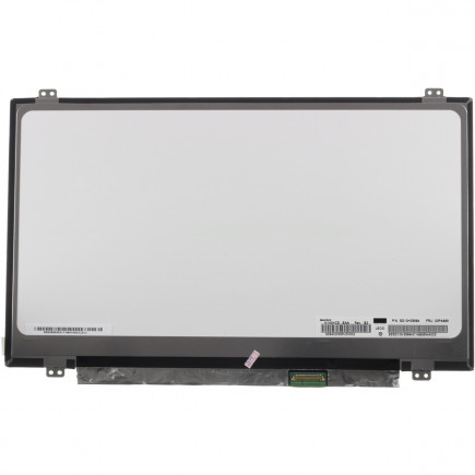 Laptop Bildschirm IBM Lenovo ThinkPad T440S 20AQ0014MC LCD Display 14“ 30Pin eDP FULL HD LED SlimTB IPS - Glänzend
