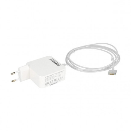 Laptop Netzteil Apple MacBook Air 11 A1465 early 2014 - Ladegerät Notebook / AC Adapter 45W