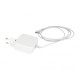 Laptop Netzteil Apple MacBook Air 13 A1466 early 2014 - Ladegerät Notebook / AC Adapter 150W