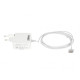 Laptop Netzteil Apple MacBook Air 13 A1466 early 2014 - Ladegerät Notebook / AC Adapter 150W