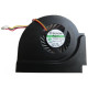 Laptop-Lüfter/Kühler Kompatibilní GC055010VH-A