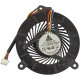 Laptop-Lüfter/Kühler Kompatibilní GC055010VH-A