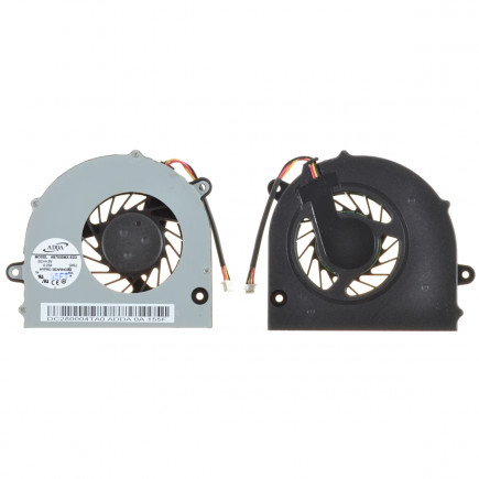 Laptop-Lüfter/Kühler Kompatibilní DFS531305M30T F7M6