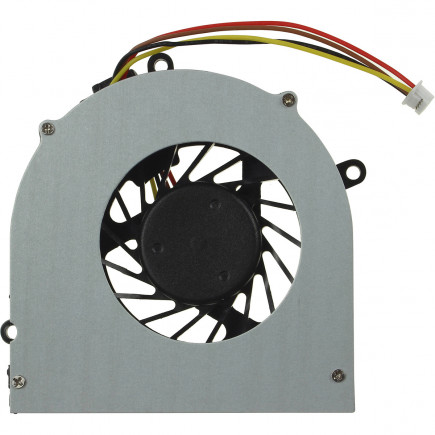 Laptop-Lüfter/Kühler Kompatibilní AB06505HX12