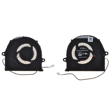 Laptop-Lüfter/Kühler Asus GL503V