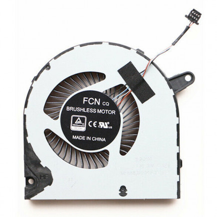 Laptop-Lüfter/Kühler Kompatibilní 04NYWG