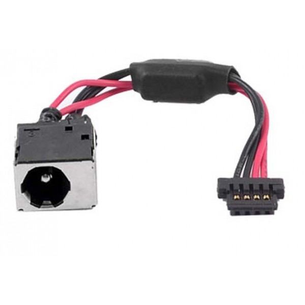Acer Aspire One D255-2795 Gerätestecker für Notebooks 1,65mm