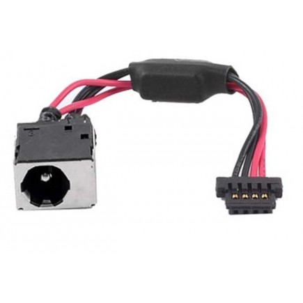 Acer Aspire One D255-2844 Gerätestecker für Notebooks 1,65mm