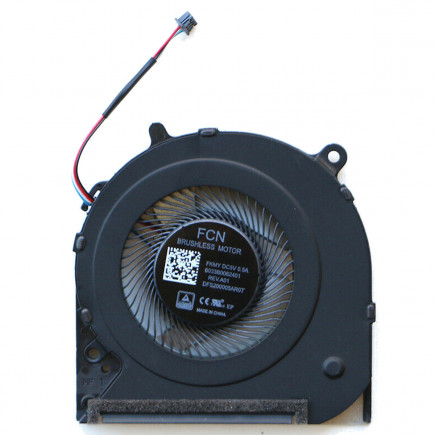 Laptop-Lüfter/Kühler HP 14S-CF2055TU