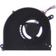 Laptop-Lüfter/Kühler Asus X5DAF