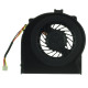 Laptop-Lüfter/Kühler Kompatibilní GC055010VH-A