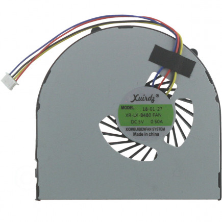 Laptop-Lüfter/Kühler Lenovo B580