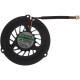 Laptop-Lüfter/Kühler Kompatibilní GC055515VH-A