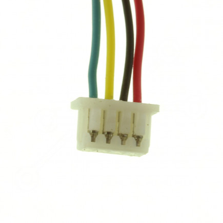 Laptop-Lüfter/Kühler Kompatibilní 04W3487