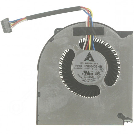 Laptop-Lüfter/Kühler Kompatibilní 04W3747