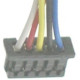 Laptop-Lüfter/Kühler Kompatibilní 04W6891