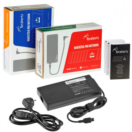 Laptop Netzteil Lenovo B50-30 - Ladegerät Notebook / Ac adapter 230W