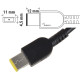 Laptop Netzteil Lenovo ThinkPad Edge E550 20DF0032US - Ladegerät Notebook / Ac adapter 230W