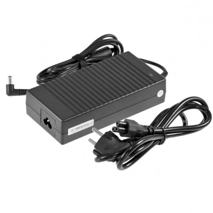 Laptop Netzteil ADP-150VB B - Ladegerät Notebook / AC Adapter 150W