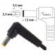 Laptop Netzteil ADP-150VB B - Ladegerät Notebook / AC Adapter 150W