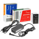 Laptop Netzteil Asus Vivobook F200CA-KX069H - Ladegerät Notebook / AC Adapter 33W