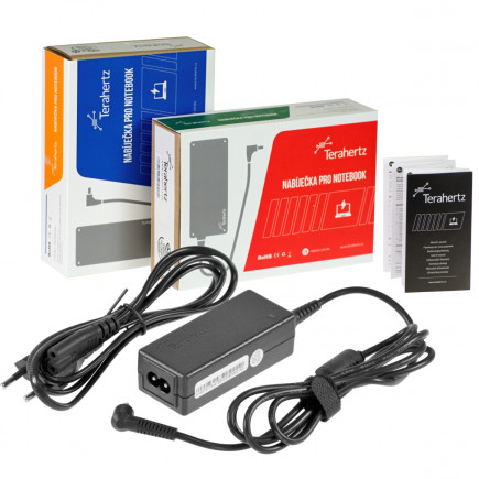 Laptop Netzteil Asus Vivobook X201E-KX042H - Ladegerät Notebook / AC Adapter 33W