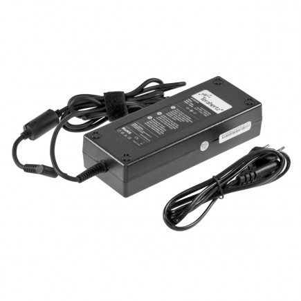 Laptop Netzteil HP ZBook 17 G3 (V1Q07UT) - Ladegerät Notebook / AC Adapter 150W