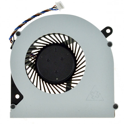 Laptop-Lüfter/Kühler Fujitsu Siemens LIFEBOOK A556