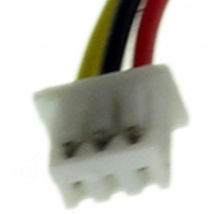 Laptop-Lüfter/Kühler Kompatibilní 05WV0F