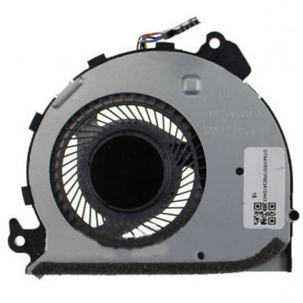 Laptop-Lüfter/Kühler Kompatibilní 806504-001