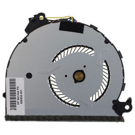 Laptop-Lüfter/Kühler Kompatibilní 806504-001