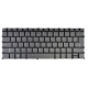 Lenovo Yoga 7-14ITL05 Slim Laptop Tastatur, mit Rahmen, schwarz CZ / SK