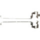 Kompatibilní 749655-001 Scharniere für Notebook