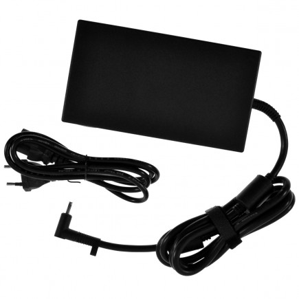Laptop Netzteil HP ZBook 17 G4 - Ladegerät Notebook / AC Adapter 200W