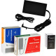 Laptop Netzteil HP ZBook 17 G3 (M9L94AV) - Ladegerät Notebook / AC Adapter 200W