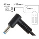 Laptop Netzteil HP ZBook 17 G3 (M9L94AV) - Ladegerät Notebook / AC Adapter 200W