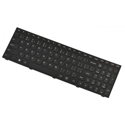 Lenovo B50-70 Laptop Tastatur, tschechisch