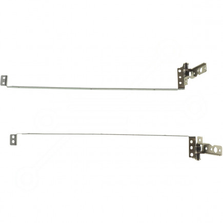 Toshiba Satellite U505 Scharniere für Notebook