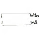 Acer Aspire V5-571-6471 Scharniere für Notebook