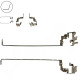 Kompatibilní FBX63013010  Scharniere für Notebook