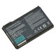 Batterie für Notebook Kompatibilní Acer 23.TCZV1.004 4400mAh Li-Ion 10,8V